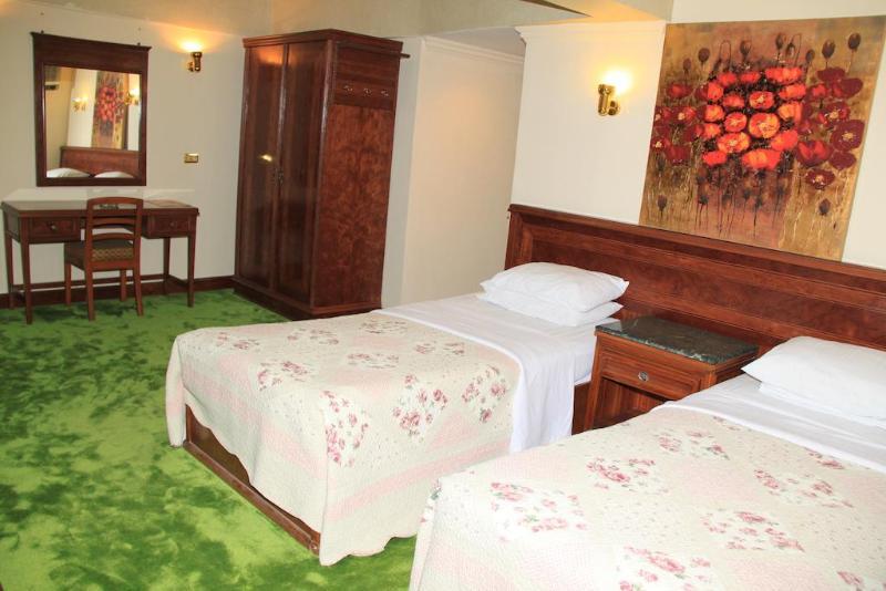 Hotel Royal Marshal Kairo Eksteriør bilde