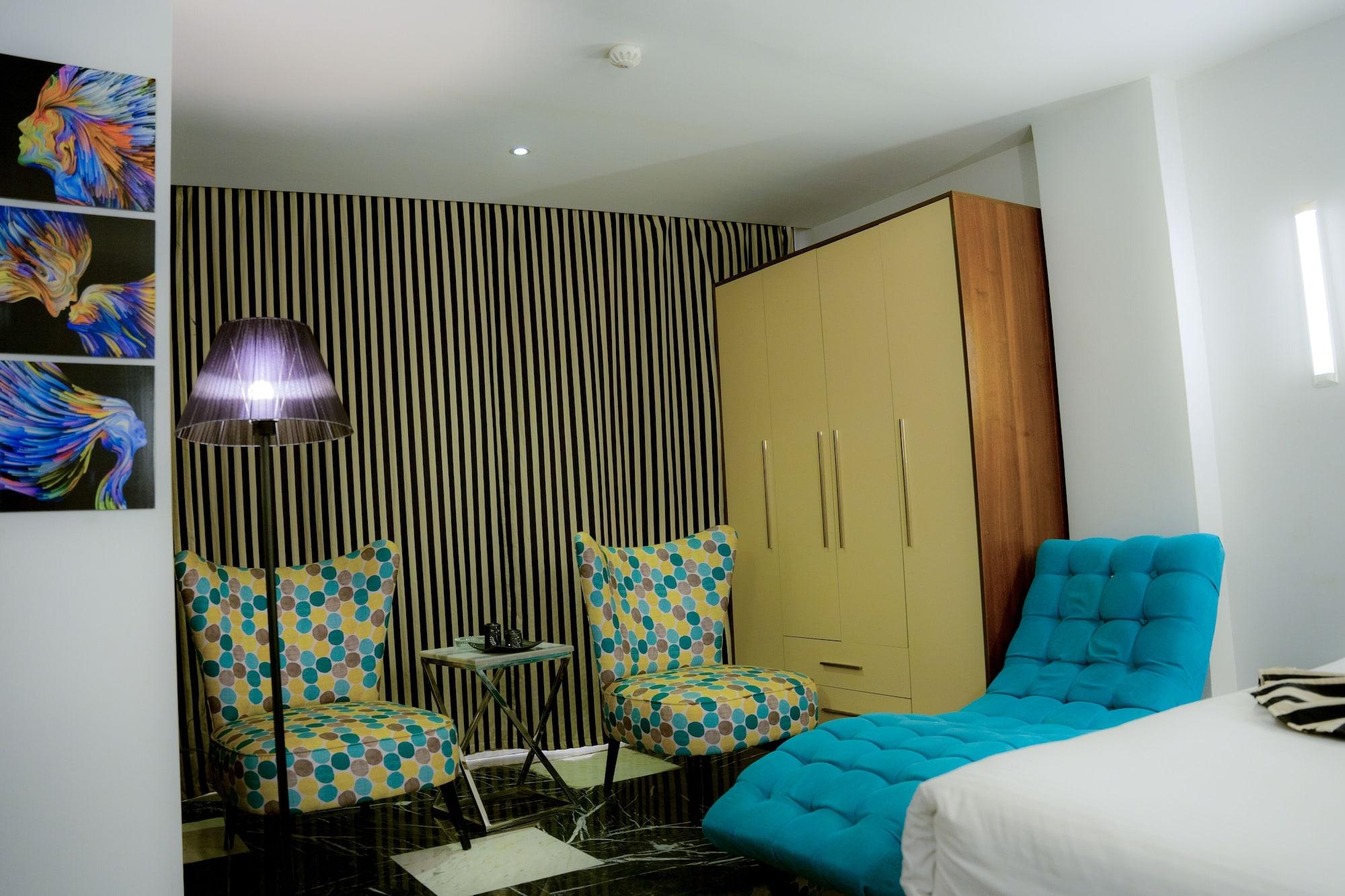 Hotel Royal Marshal Kairo Eksteriør bilde