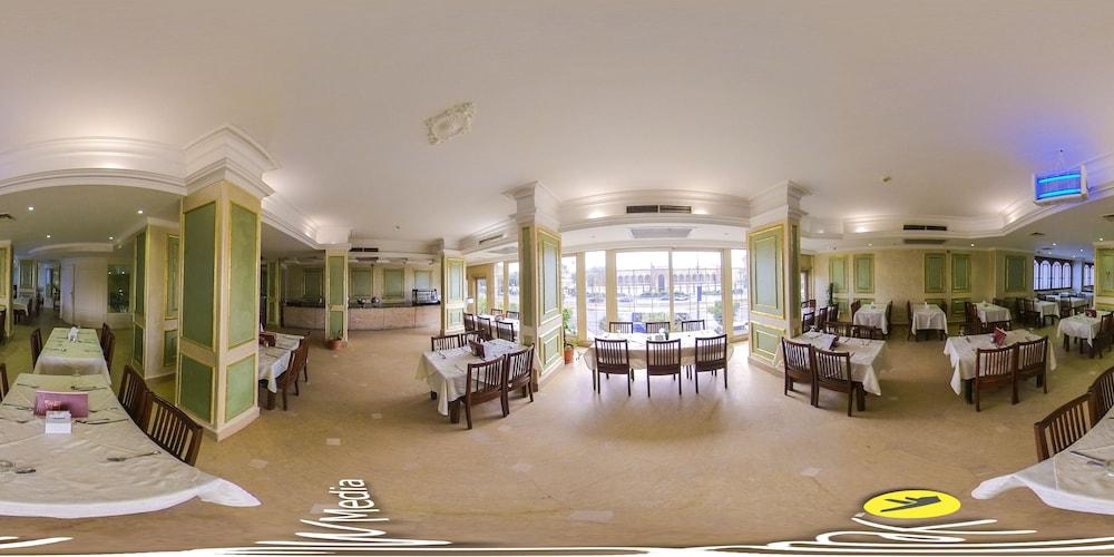 Hotel Royal Marshal Kairo Eksteriør bilde