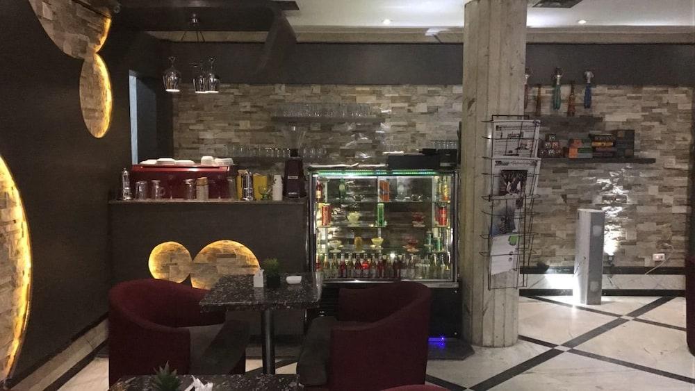 Hotel Royal Marshal Kairo Eksteriør bilde