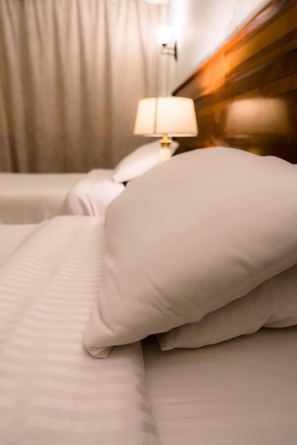 Hotel Royal Marshal Kairo Eksteriør bilde