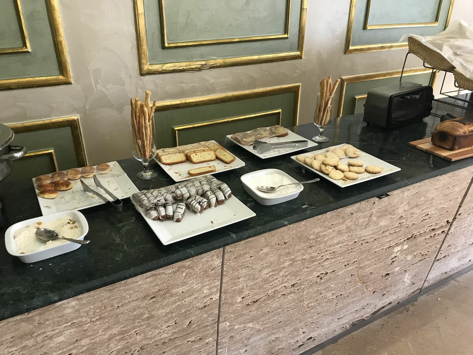 Hotel Royal Marshal Kairo Eksteriør bilde
